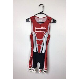 Louis Garneau Cycling Bib Shorts Mens XS New
